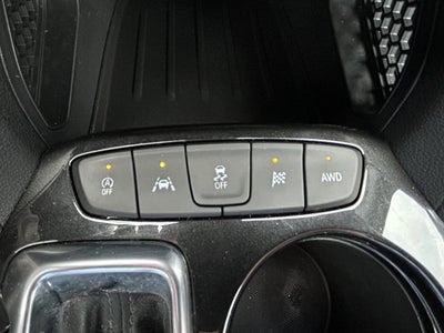 2021 Chevrolet Trailblazer ACTIV
