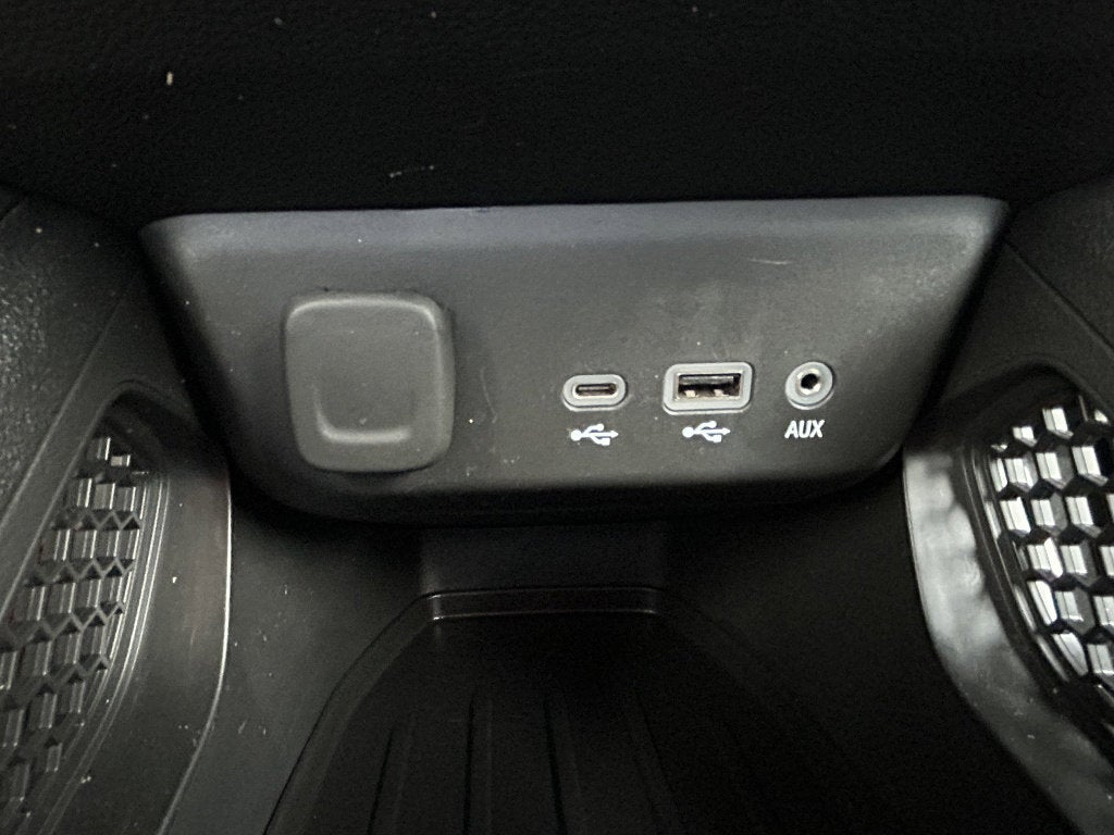 2021 Chevrolet Trailblazer ACTIV
