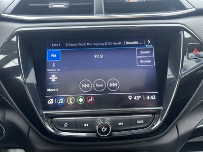 2023 Chevrolet Trailblazer ACTIV