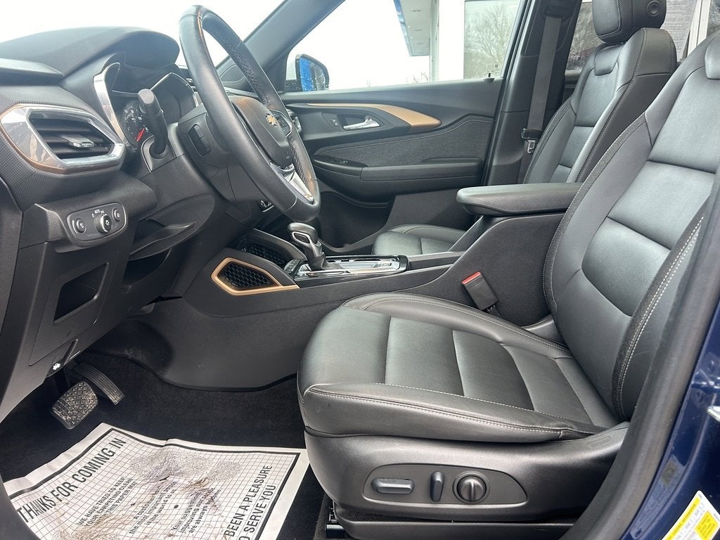 2023 Chevrolet Trailblazer ACTIV