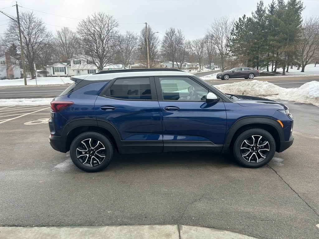 2023 Chevrolet Trailblazer ACTIV