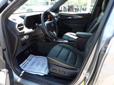 2024 Chevrolet Trailblazer ACTIV