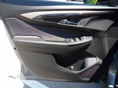 2024 Chevrolet Trailblazer ACTIV