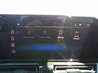 2024 Chevrolet Trailblazer ACTIV
