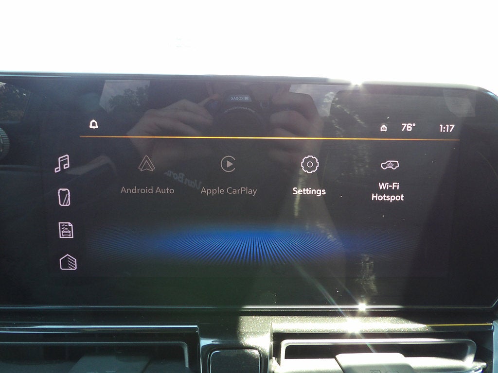 2024 Chevrolet Trailblazer ACTIV