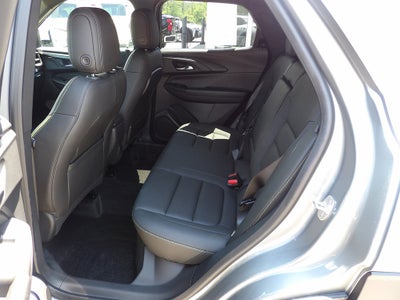 2024 Chevrolet Trailblazer ACTIV