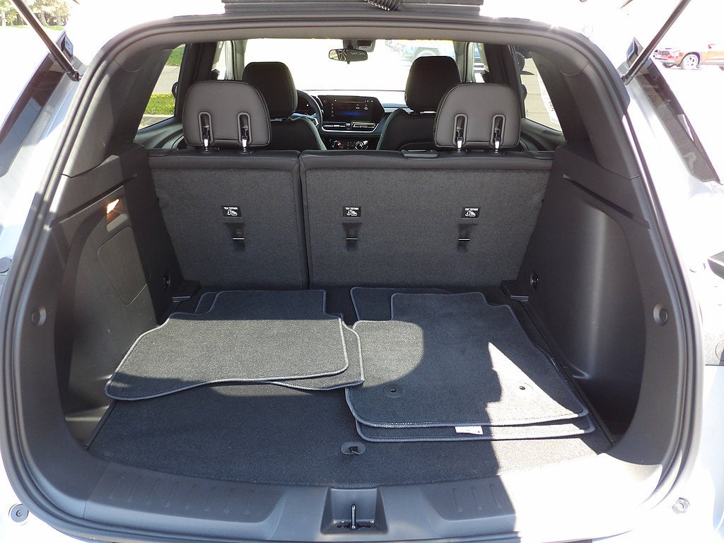 2024 Chevrolet Trailblazer ACTIV