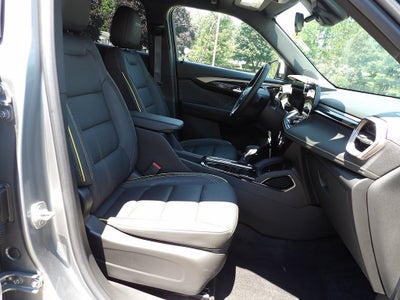2024 Chevrolet Trailblazer ACTIV