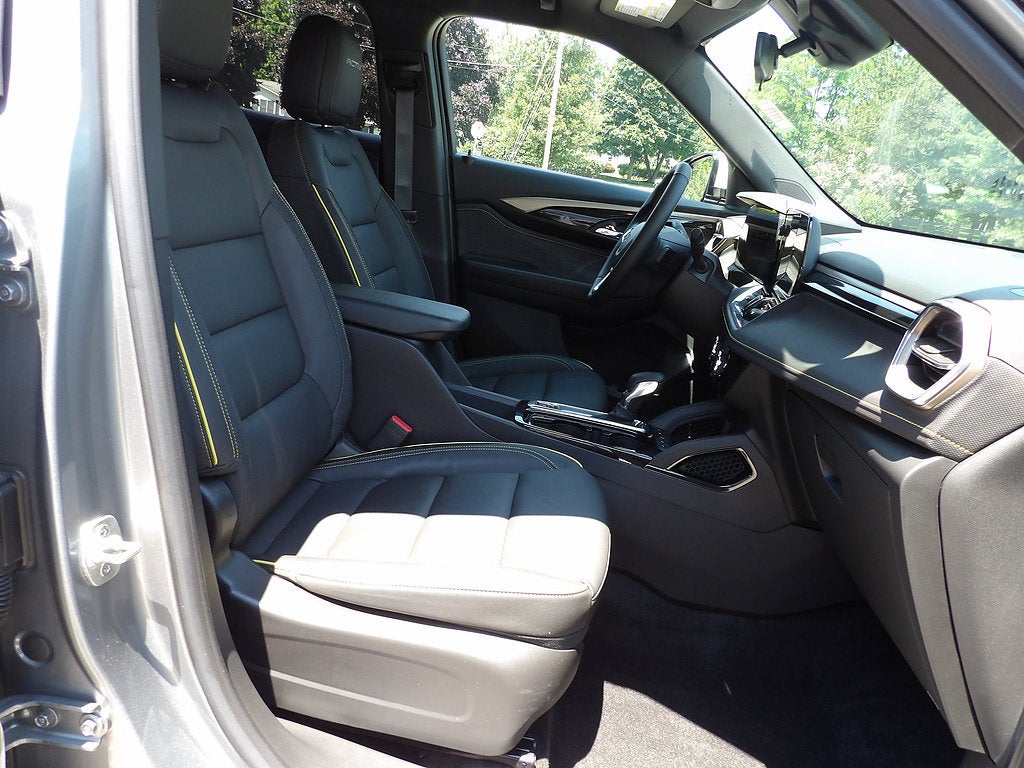 2024 Chevrolet Trailblazer ACTIV