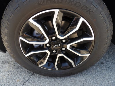 2024 Chevrolet Trailblazer ACTIV