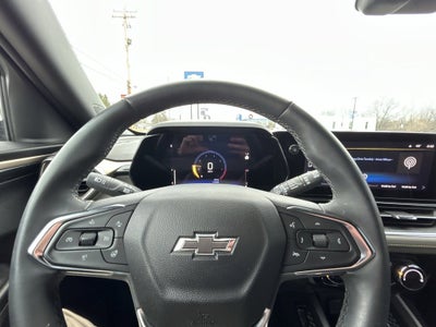 2024 Chevrolet Trailblazer ACTIV