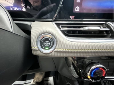 2024 Chevrolet Trailblazer ACTIV