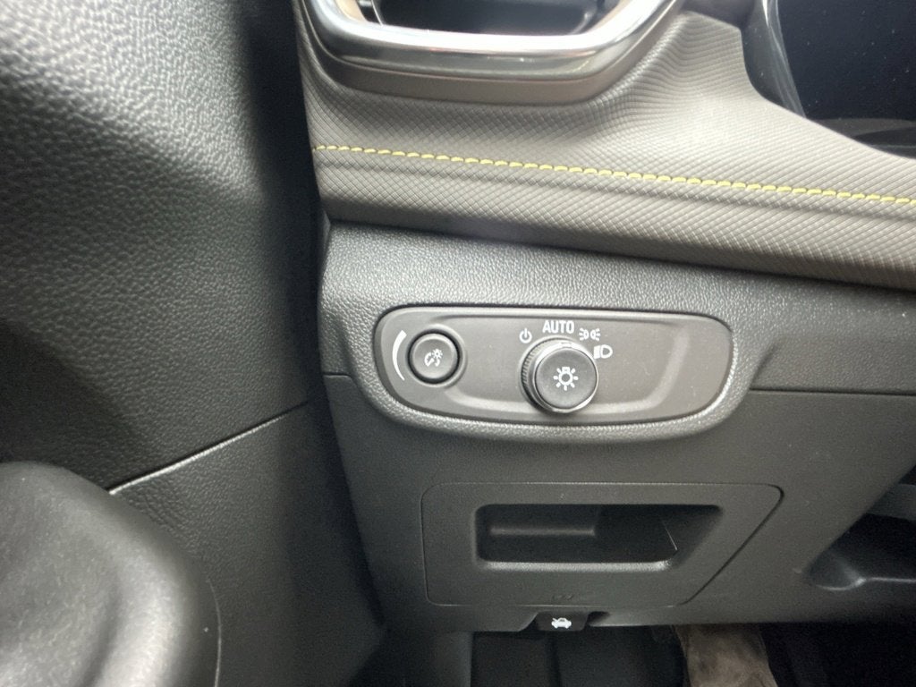 2024 Chevrolet Trailblazer ACTIV