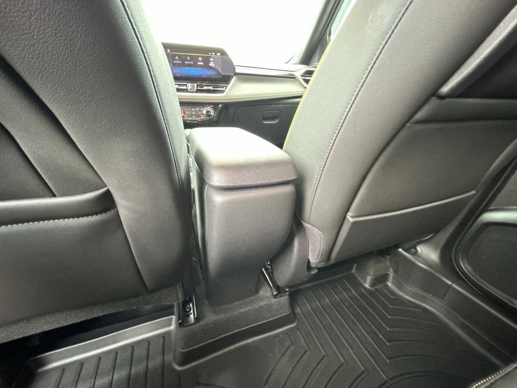 2024 Chevrolet Trailblazer ACTIV