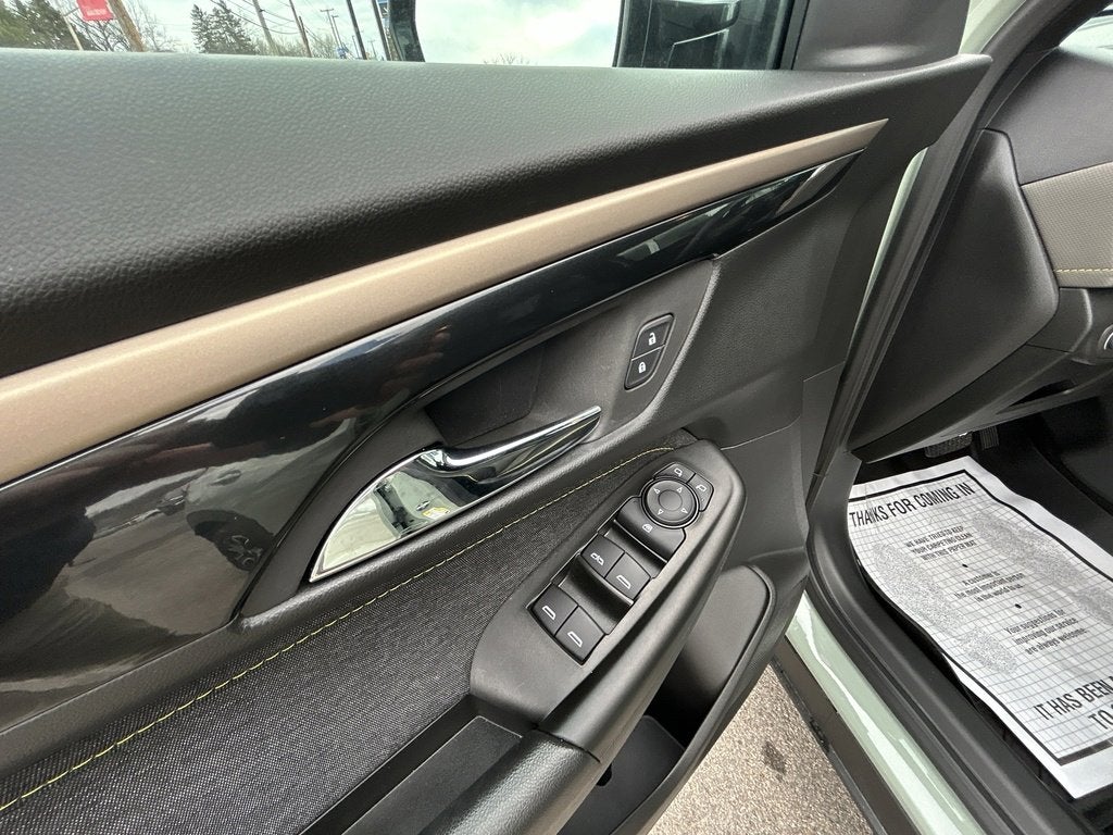 2024 Chevrolet Trailblazer ACTIV