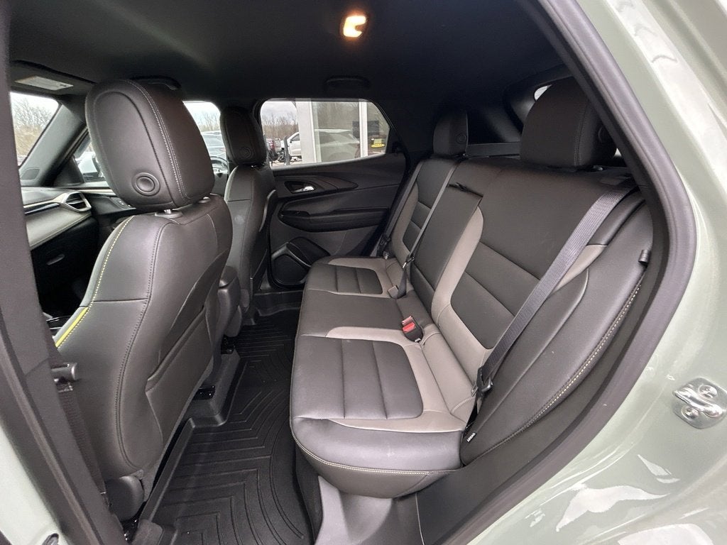 2024 Chevrolet Trailblazer ACTIV