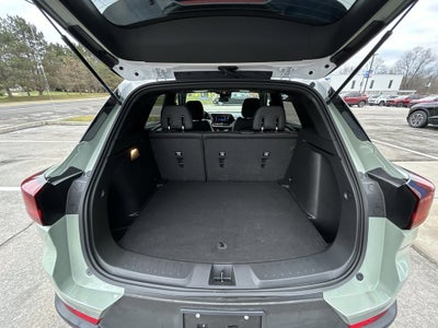 2024 Chevrolet Trailblazer ACTIV