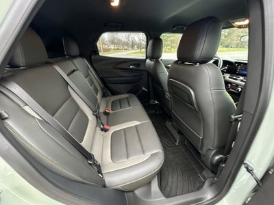 2024 Chevrolet Trailblazer ACTIV