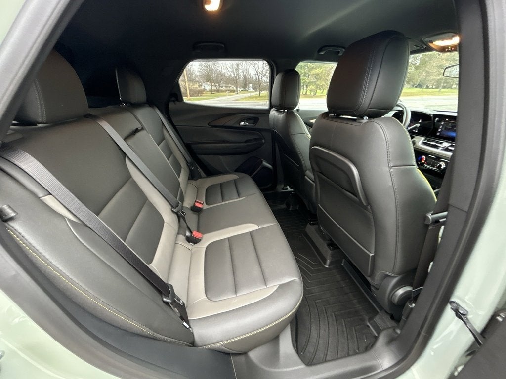 2024 Chevrolet Trailblazer ACTIV