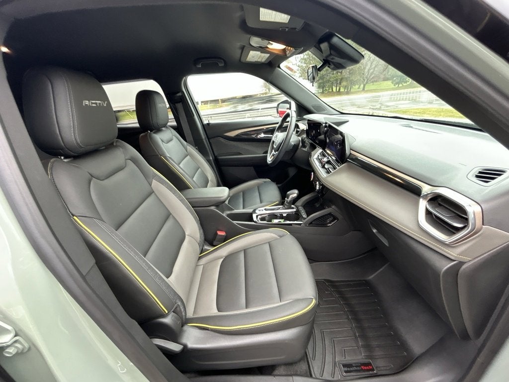 2024 Chevrolet Trailblazer ACTIV