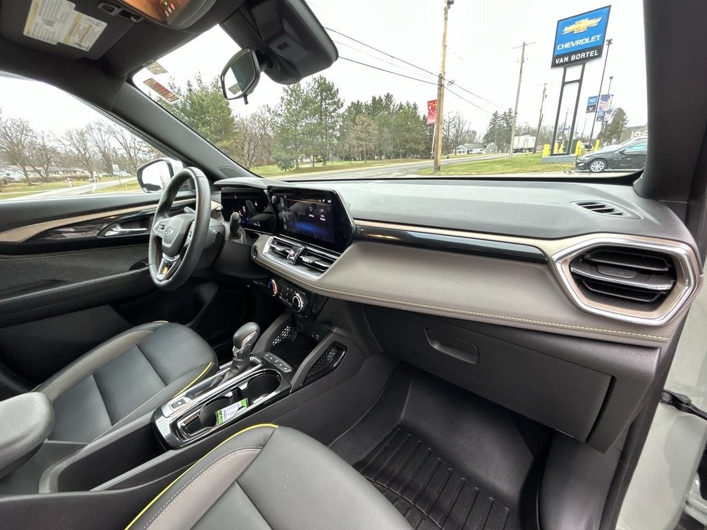 2024 Chevrolet Trailblazer ACTIV