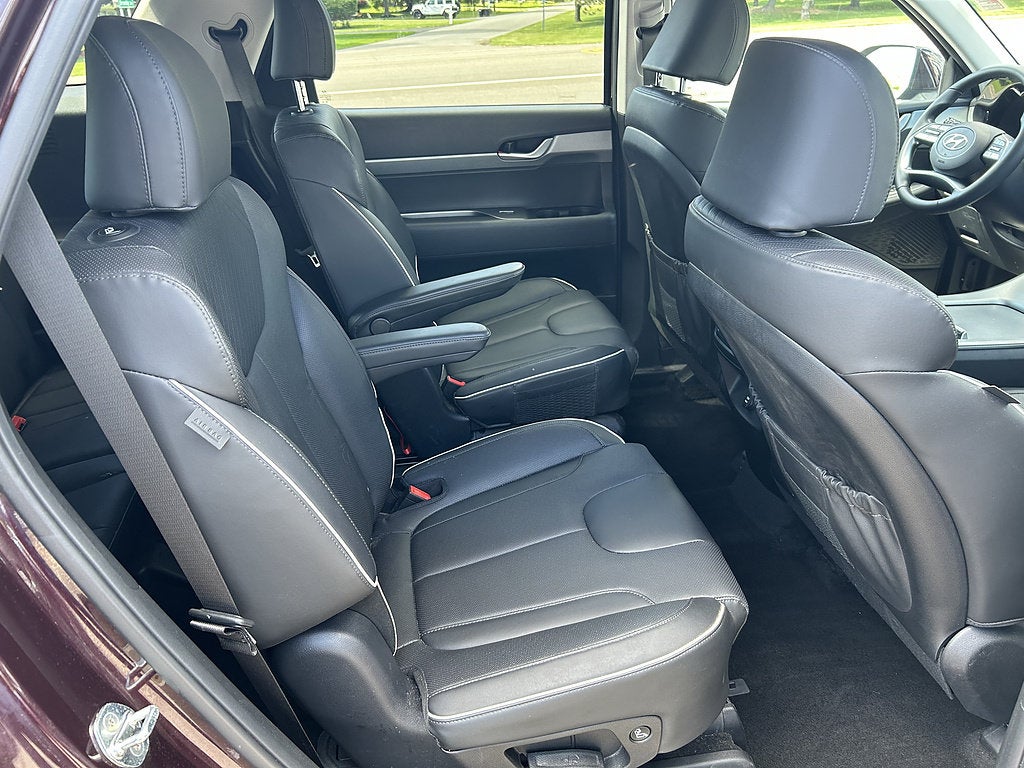 2023 Hyundai Palisade SEL