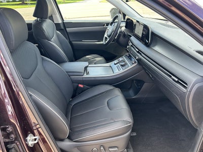 2023 Hyundai Palisade SEL