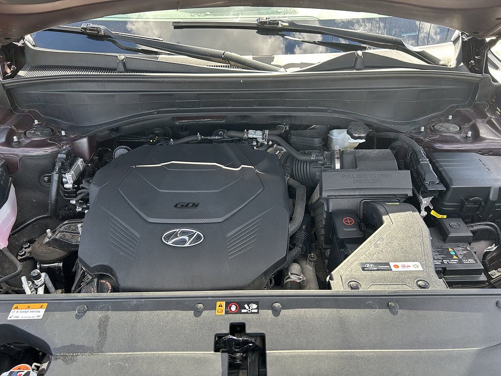 2023 Hyundai Palisade SEL