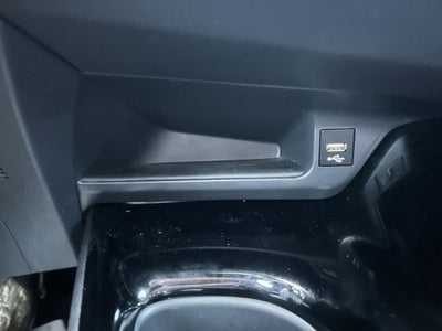 2022 Toyota C-HR XLE