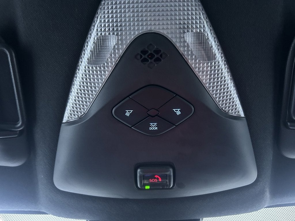 2022 Toyota C-HR XLE