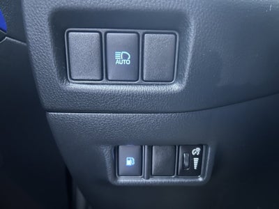 2022 Toyota C-HR XLE