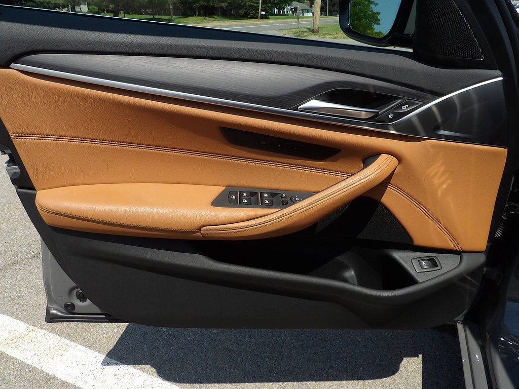2022 BMW 540 i xDrive