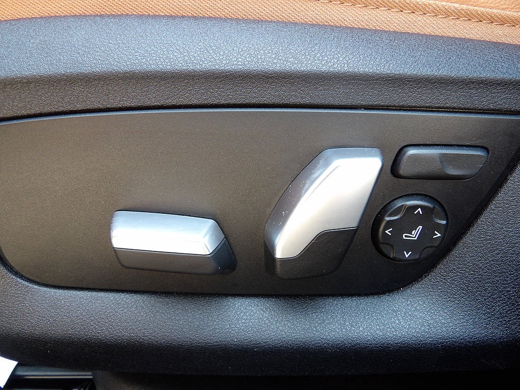 2022 BMW 540 i xDrive