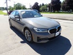 2022 BMW 540 i xDrive