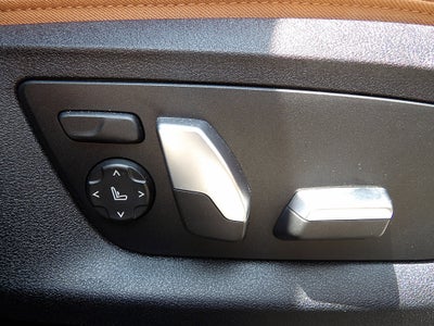 2022 BMW 540 i xDrive