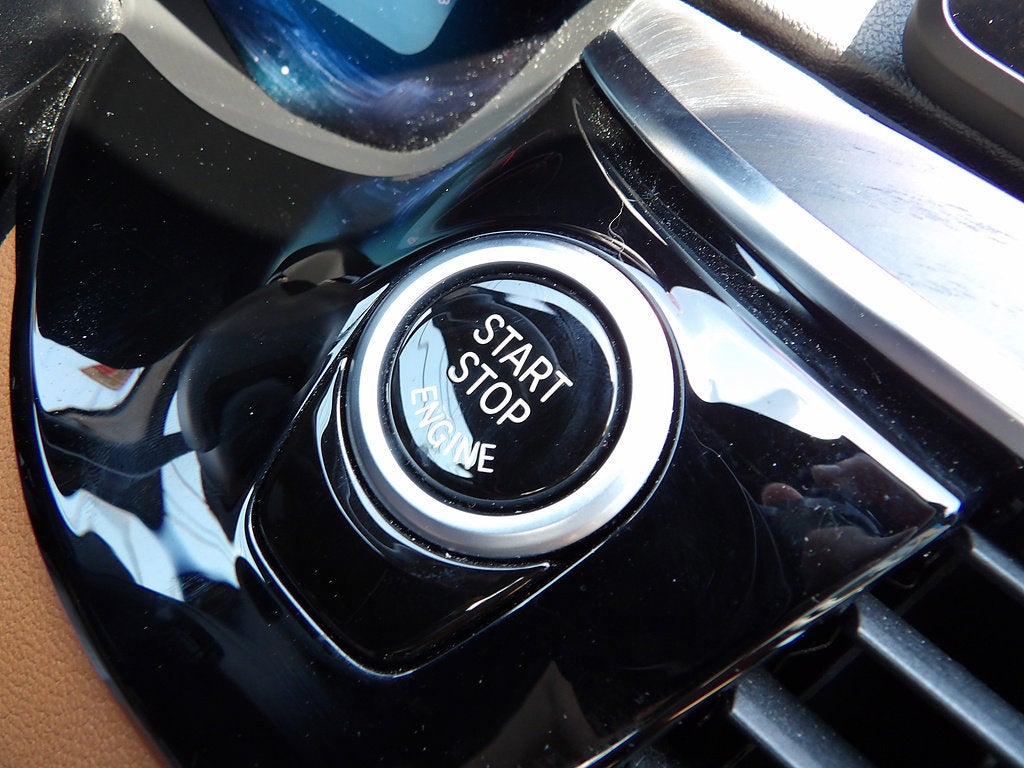 2022 BMW 540 i xDrive
