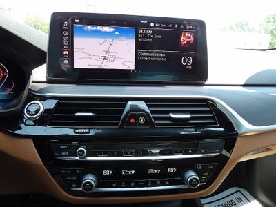 2022 BMW 540 i xDrive
