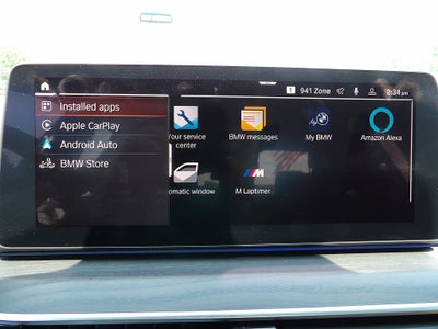 2022 BMW 540 i xDrive