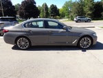 2022 BMW 540 i xDrive