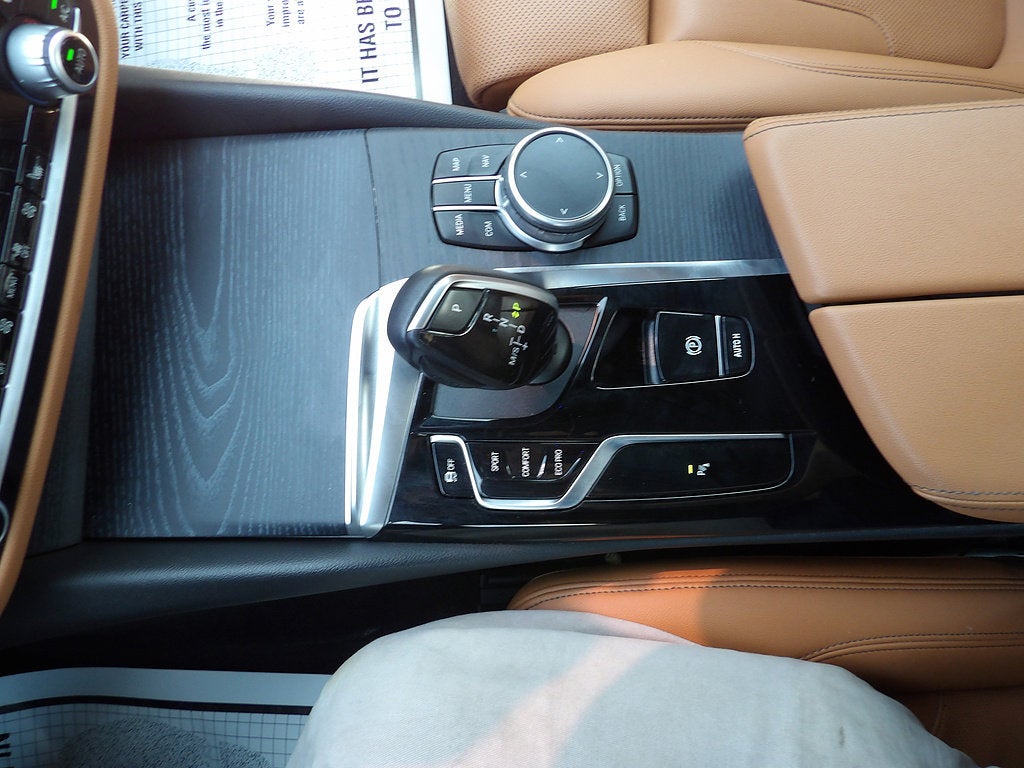 2022 BMW 540 i xDrive