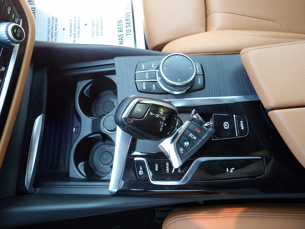 2022 BMW 540 i xDrive
