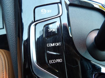 2022 BMW 540 i xDrive