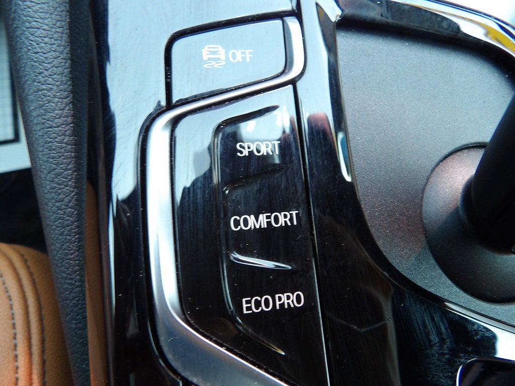 2022 BMW 540 i xDrive