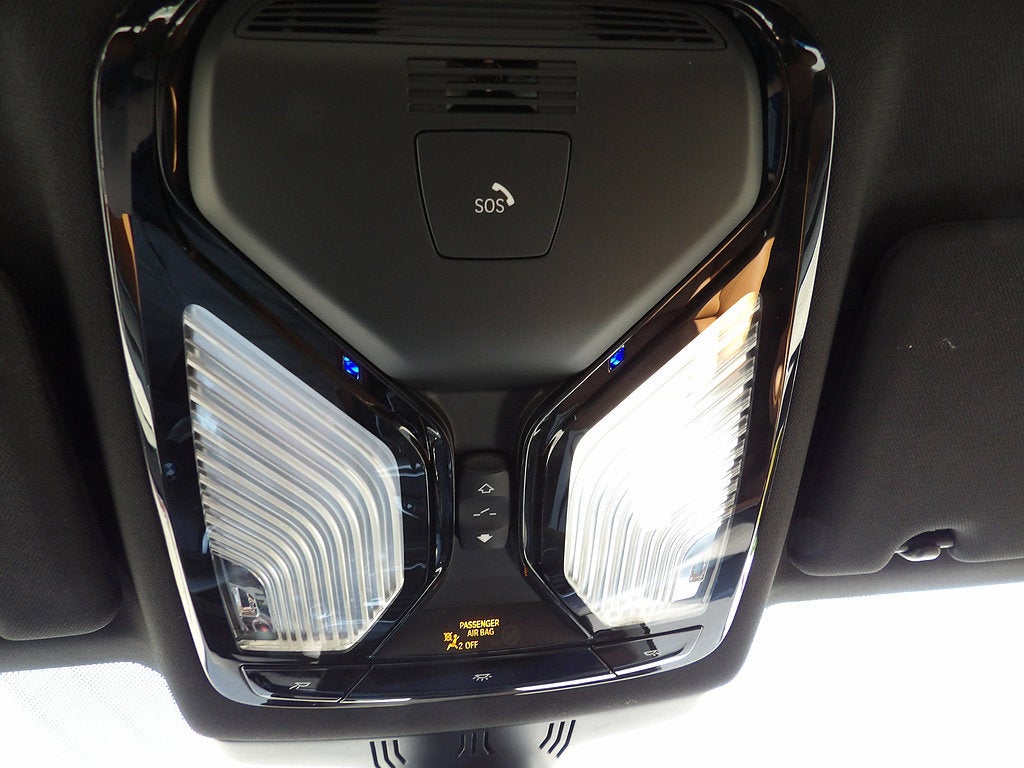 2022 BMW 540 i xDrive