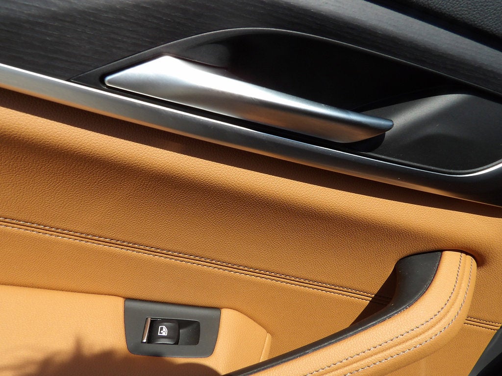 2022 BMW 540 i xDrive