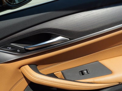 2022 BMW 540 i xDrive