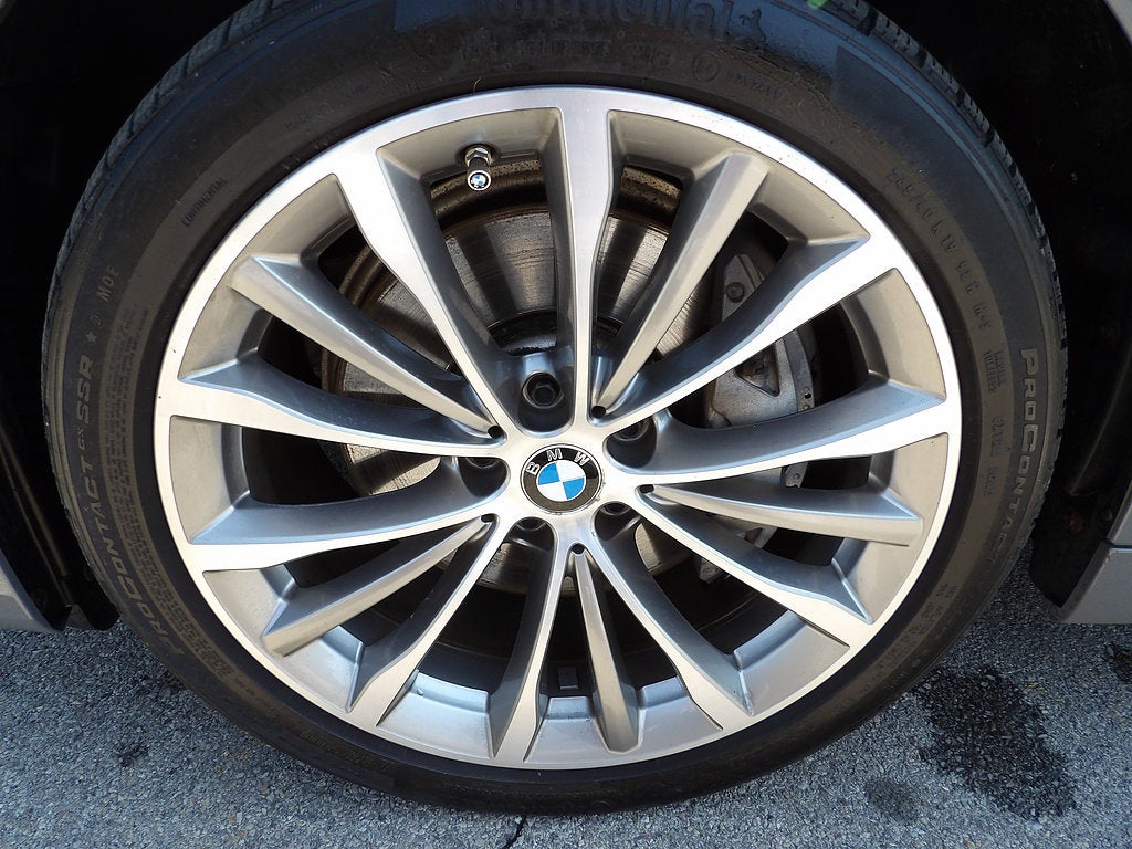 2022 BMW 540 i xDrive