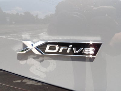 2022 BMW 540 i xDrive