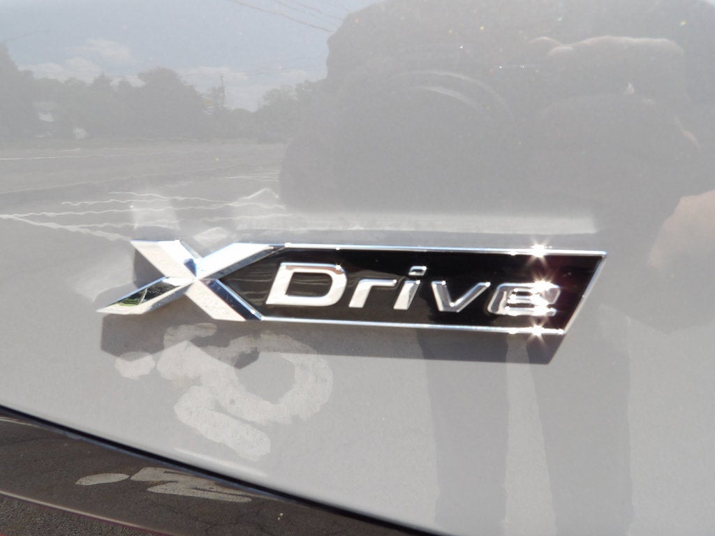 2022 BMW 540 i xDrive