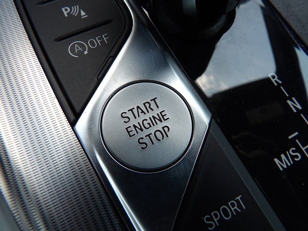 2020 BMW Z4 sDriveM40i